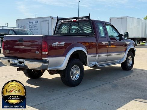Used 1999 Ford F350 Lariat AWD/4WD image 5
