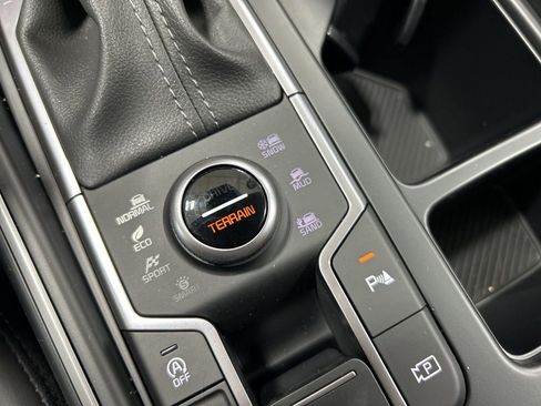 New 2026 Kia Sorento EX image 25