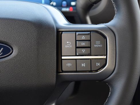 New 2026 Ford F150 XLT w/ Equipment Group 302A MID image 10