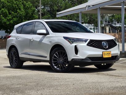 Used 2024 Acura RDX A-Spec