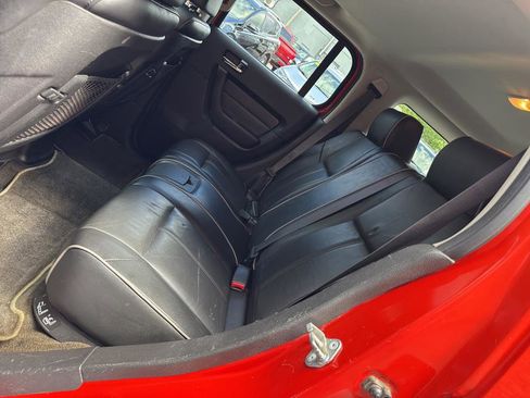 Used 2008 HUMMER H3 Alpha image 26