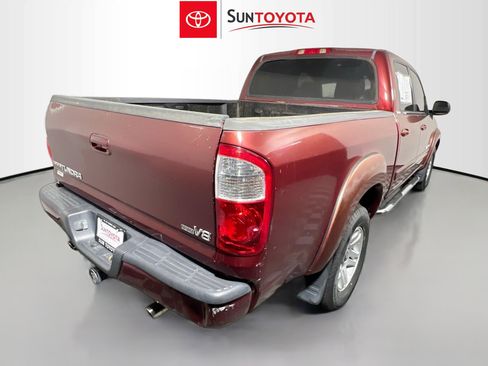 Used 2006 Toyota Tundra Limited image 4