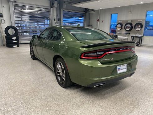 Used 2018 Dodge Charger GT image 8