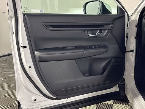 New 2026 Honda CR-V EX image 10