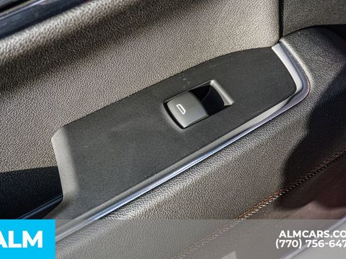 Used 2024 Chevrolet Silverado 1500 High Country w/ Technology Package image 59