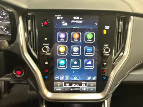 Certified 2025 Subaru Legacy Premium image 20