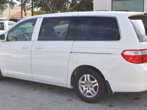 Used 2005 Honda Odyssey EX image 5