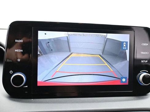 Used 2023 Hyundai Santa Fe SE image 20