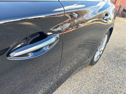 Used 2020 INFINITI Q50 Luxe w/ Cargo Package image 14