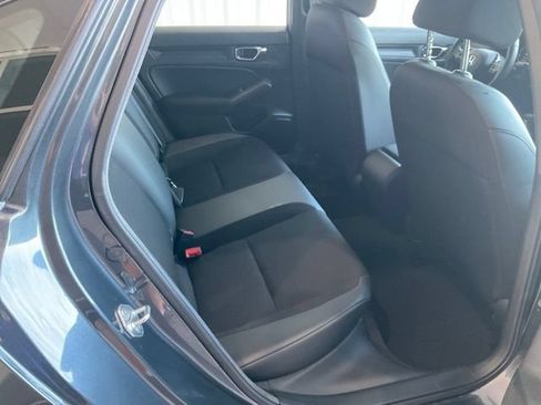 Used 2024 Honda Civic Sport image 21