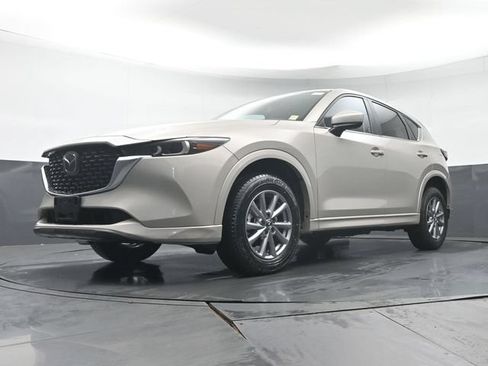 Certified 2024 MAZDA CX-5 AWD 2.5 S w/ Preferred Package image 30
