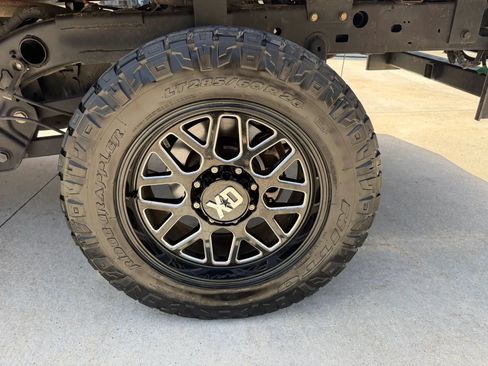 Used 2022 RAM 2500 Laramie AWD/4WD image 69