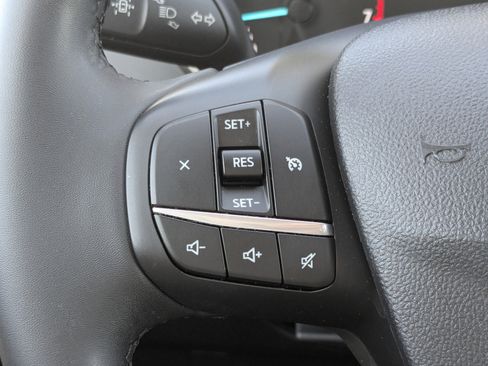 Used 2022 Ford Escape SE w/ Convenience Package image 23