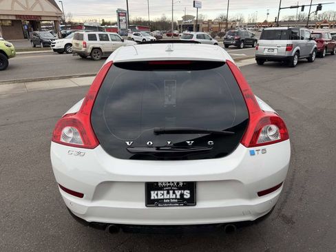 Used 2013 Volvo C30 T5 image 4
