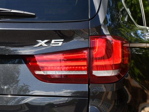 Used 2015 BMW X5 xDrive35i image 12
