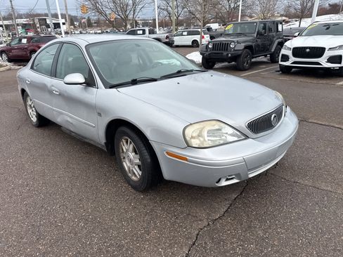 Used 2005 Mercury Sable LS image 6