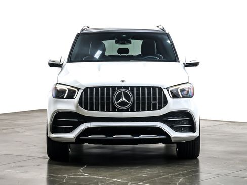 Certified 2023 Mercedes-Benz GLE 53 AMG 4MATIC image 5