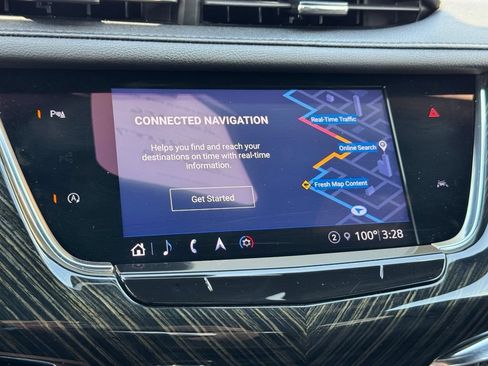 Certified 2023 Cadillac XT6 Premium Luxury FWD image 29