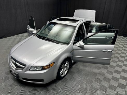 Used 2005 Acura TL FWD image 18