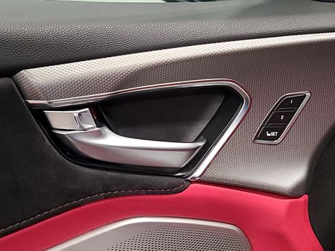 New 2026 Acura RDX A-Spec AWD/4WD image 19