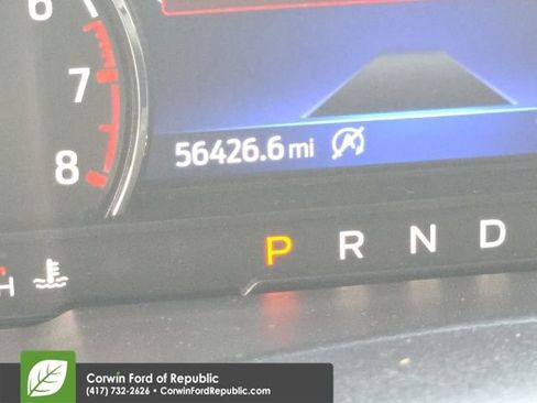 Used 2024 Ford Maverick Tremor w/ Tremor Off-Road Package image 16