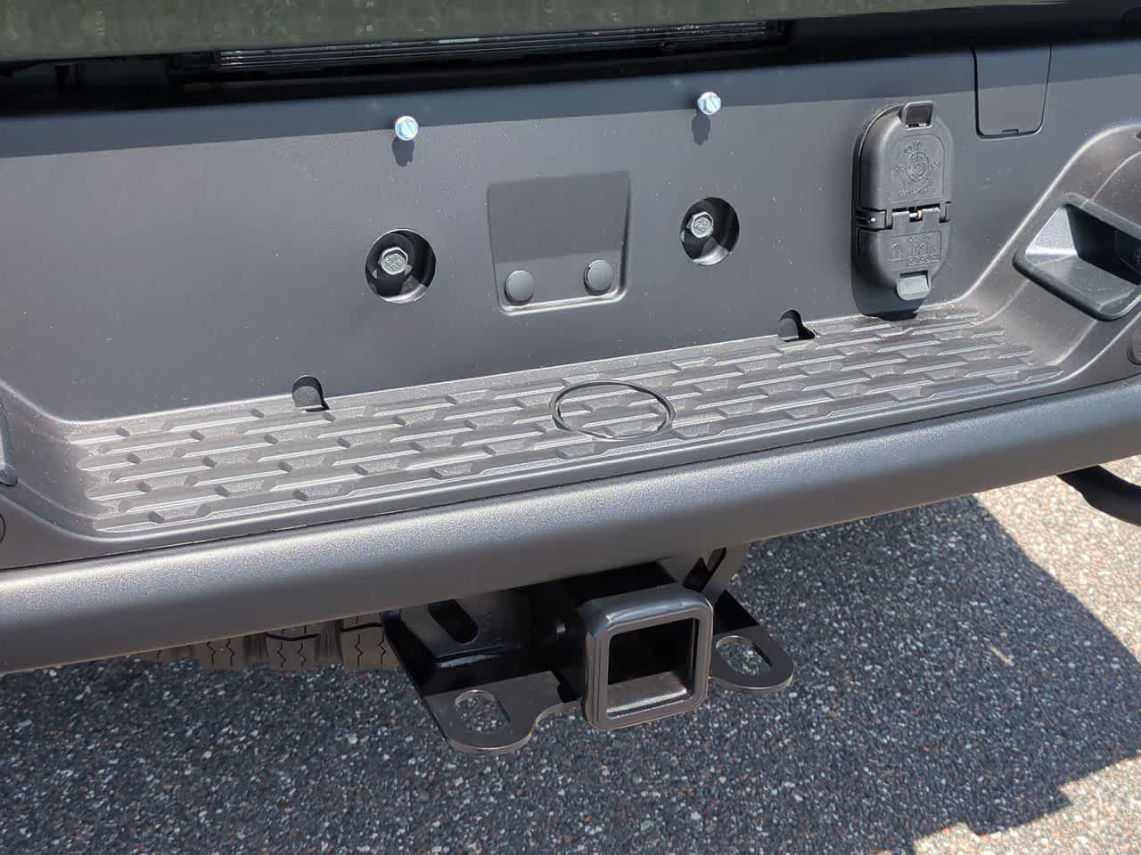 New 2026 RAM 1500 RHO AWD/4WD image 35