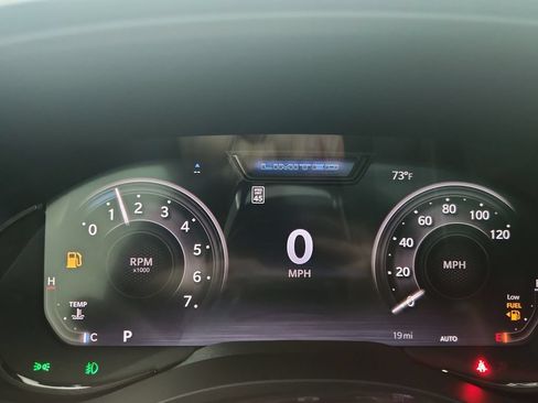 New 2026 RAM 1500 Limited AWD/4WD image 23