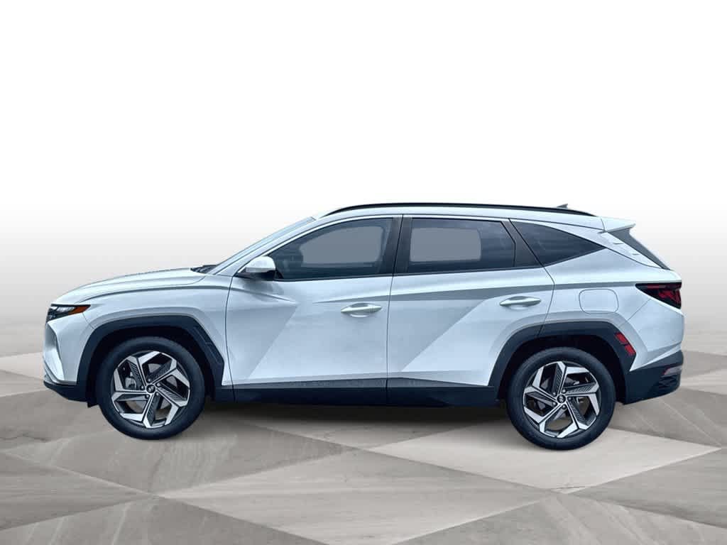 Used 2024 Hyundai Tucson SEL FWD image 5