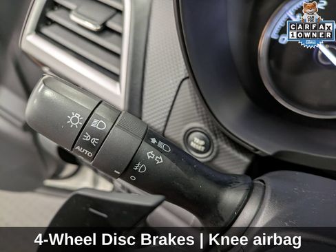 Used 2022 Subaru Forester Touring AWD/4WD image 23