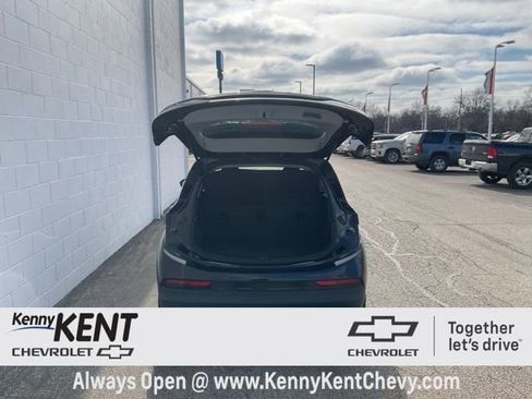 Used 2023 Chevrolet Bolt LT w/ Driver Confidence Package image 7