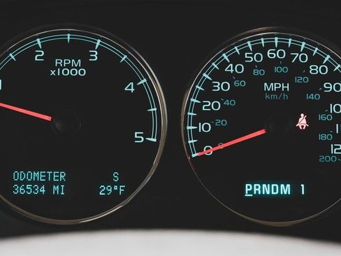 Used 2013 GMC Sierra 3500 Denali image 10