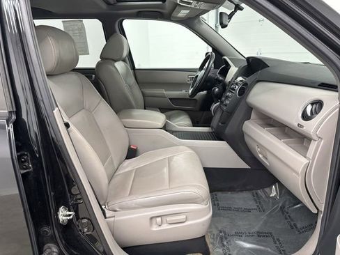 Used 2014 Honda Pilot EX-L image 24