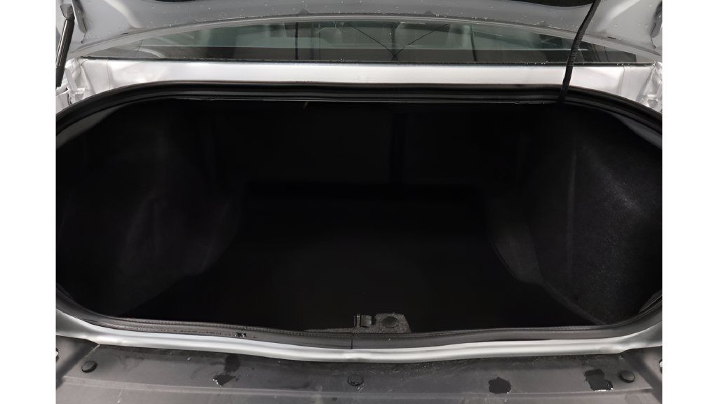 Certified 2021 Dodge Challenger R/T Scat Pack RWD image 17
