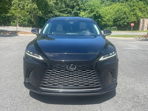 Used 2023 Lexus RX 350 FWD image 2