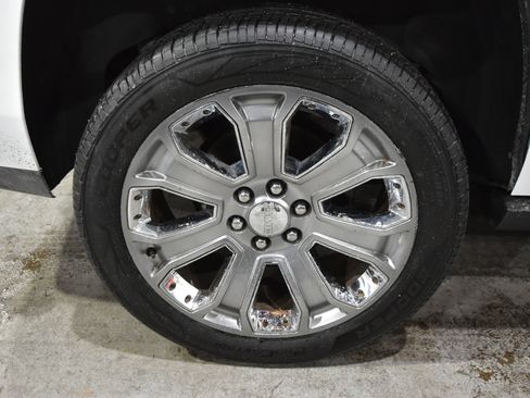 Used 2016 GMC Yukon Denali w/ Open Road Package image 67