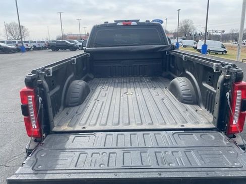 Used 2025 Ford F250 XL w/ STX Appearance Package image 5
