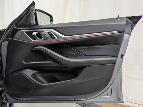 Used 2023 BMW i4 eDrive35 w/ Premium Package image 22