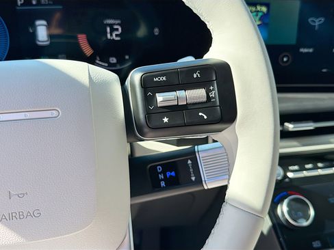 New 2026 Hyundai Santa Fe SE image 33