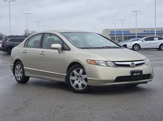 Used 2008 Honda Civic LX video 2