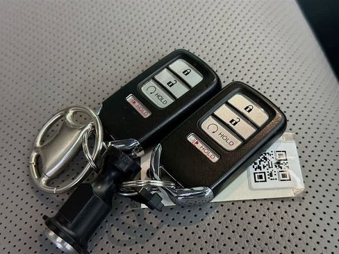 Used 2022 Honda Ridgeline RTL-E image 20