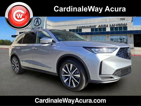 New 2026 Acura MDX FWD w/ Technology Package image 1