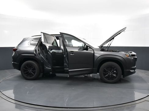 New 2026 MAZDA CX-50 AWD 2.5 Hybrid w/ Cargo Package image 19