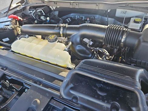 Used 2025 Ford F150 Lariat w/ Equipment Group 501A Mid image 23