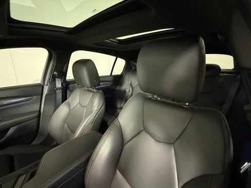 Certified 2025 Cadillac CT5 V image 14