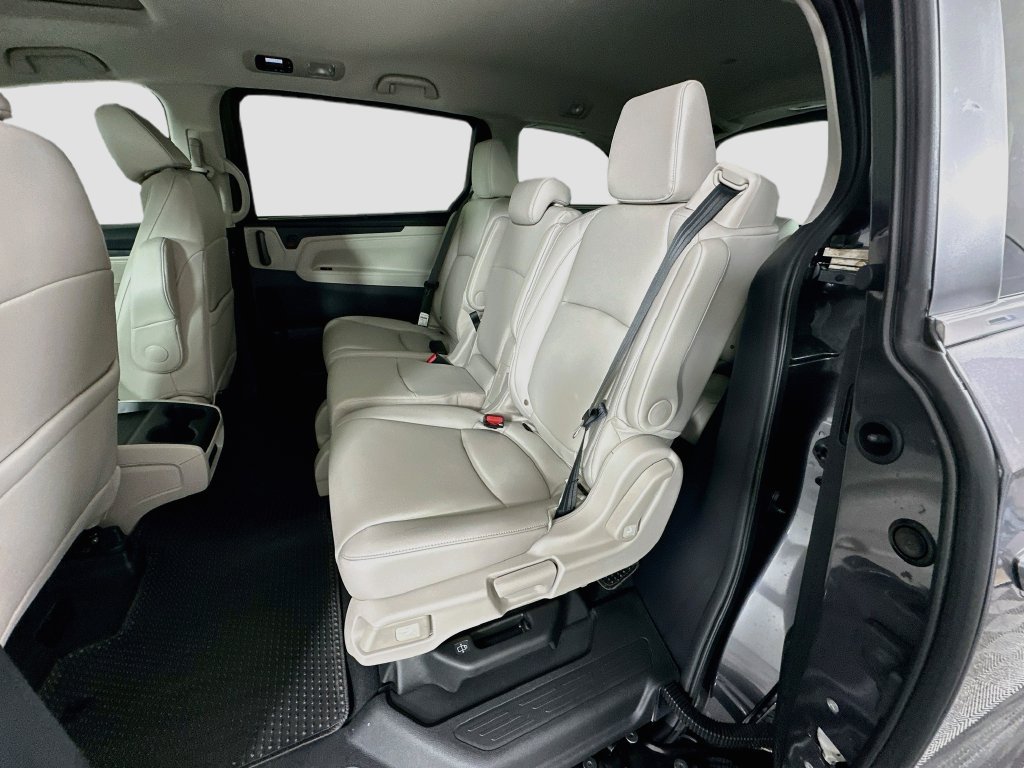 New 2027 Honda Odyssey EX-L image 15