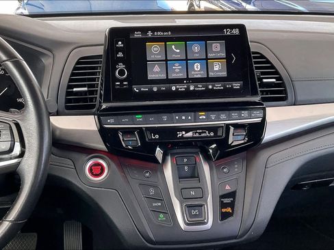 Used 2025 Honda Odyssey Sport-L image 6