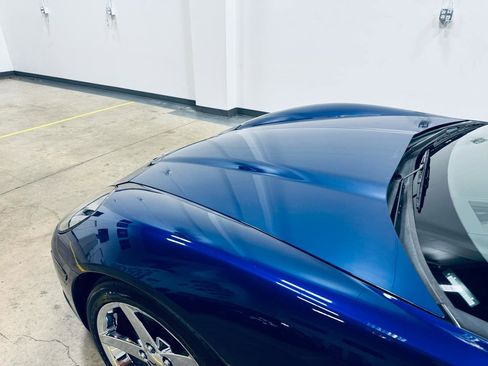 Used 2007 Chevrolet Corvette Convertible w/ Preferred Equipment Group image 14