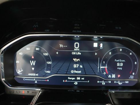 Used 2023 GMC Sierra 1500 Elevation image 17