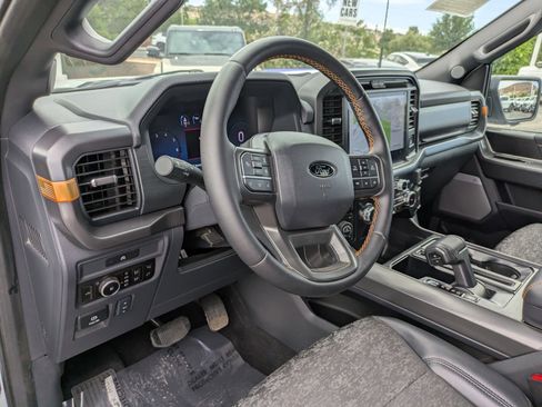 Used 2025 Ford F150 Tremor w/ Tow/Haul Package AWD/4WD image 16