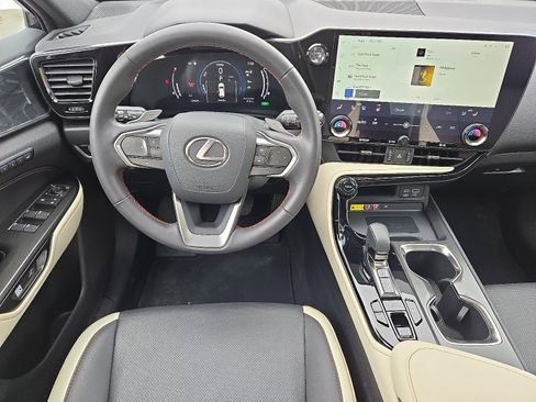 Certified 2023 Lexus NX 350h AWD w/ Premium Package image 12
